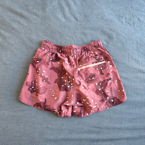 Legends Luka Short 5” Linerless - M - Desert Camo Sosta - Picture 2 of 2